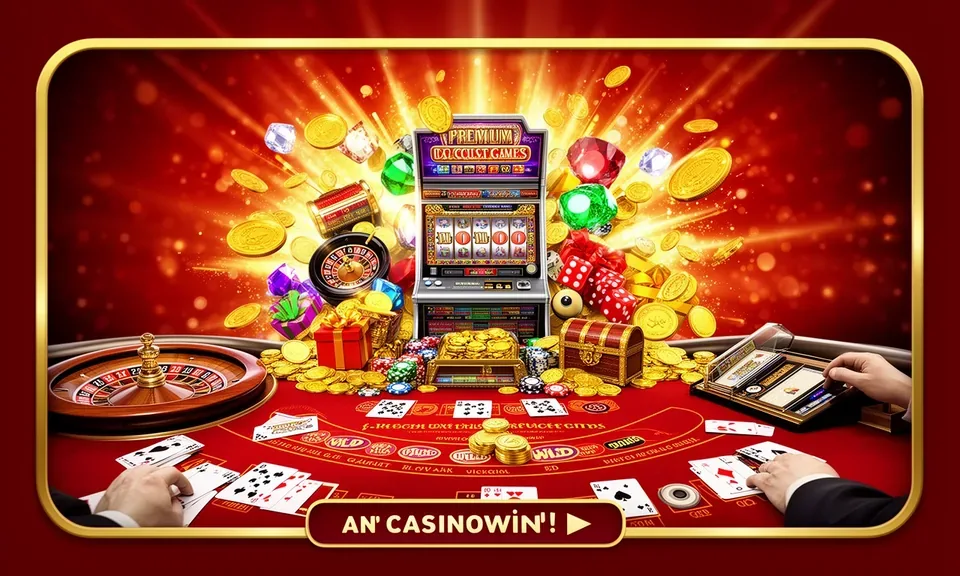 titaktogel Your Entry Point into the Manado Hub Lobby