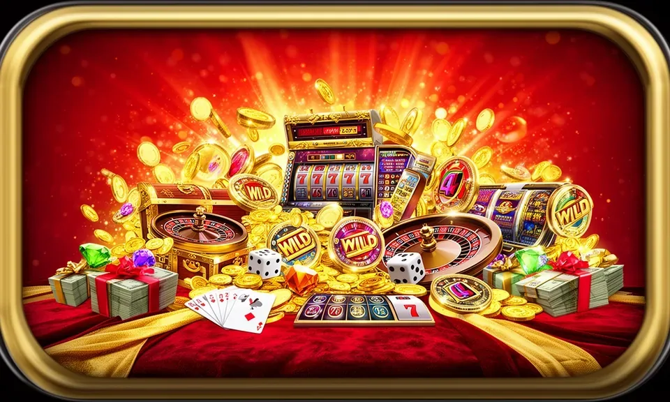 titaktogel Lightning Roulette Room